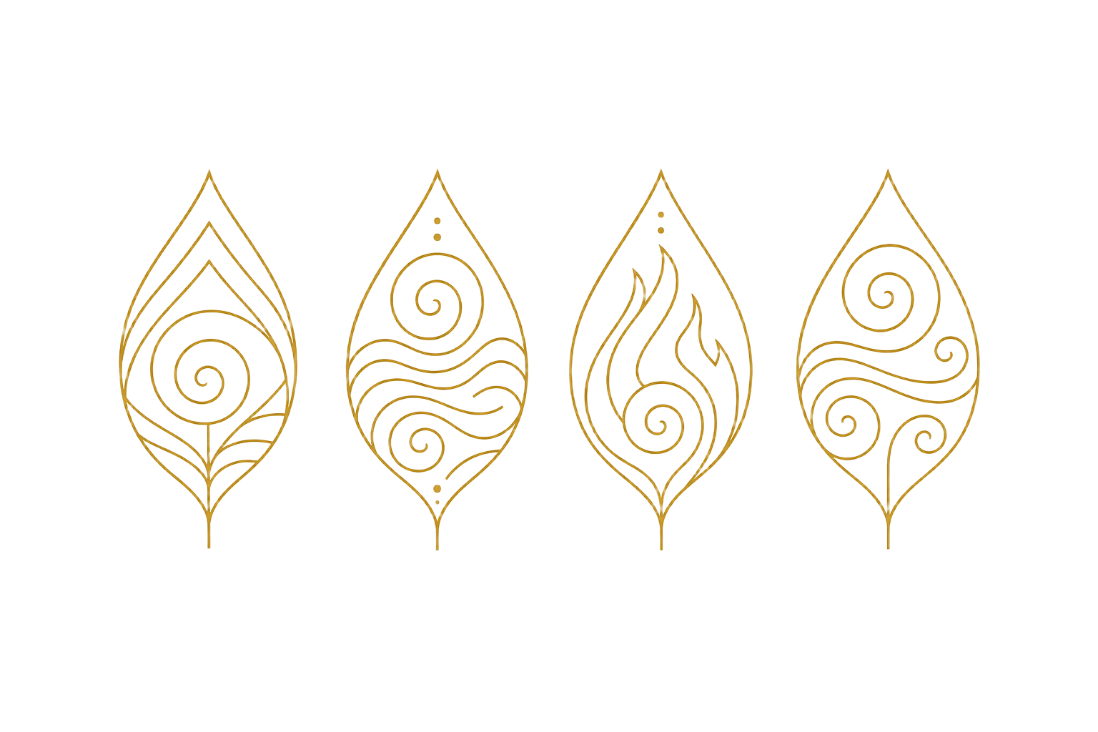 4 Elements Espai de Salut